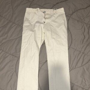 Light Khaki Vineyard Vines Pants Size 30x32